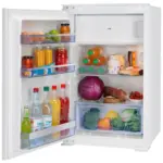 XXXLutz Lauterach - Ihr M&ouml;belhaus bei Bregenz K&uuml;hlschrank 54,0/87,0/560 cm Eks308