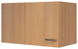 K&uuml;chenoberschrank 'Nano' , Buche