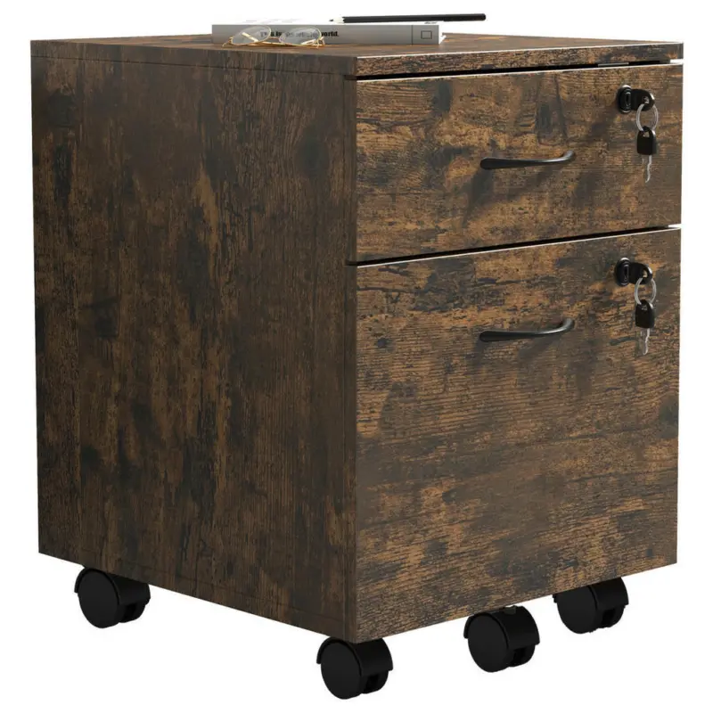 Rollcontainer 40/54/44 cm