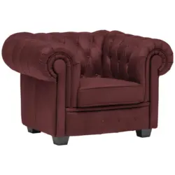 Chesterfield-Sessel