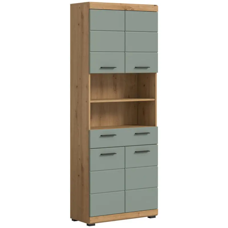 Hochschrank 74/191/31 cm