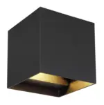 M&ouml;belix LED-Au&szlig;enleuchte Veronika max. 3 Watt