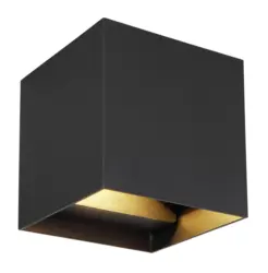 LED-Au&szlig;enleuchte Veronika max. 3 Watt