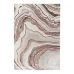 XXXLutz Lauterach - Ihr M&ouml;belhaus bei Bregenz Webteppich 120/170 cm MY Bologna Creme, Terracotta