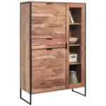 XXXLutz Lauterach - Ihr M&ouml;belhaus bei Bregenz Highboard , 95/148/40 cm, 1 Schublade(n)