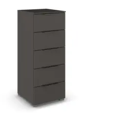 Kommode , 40/100/42 cm, 5 Schublade(n)