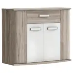 XXXLutz Lauterach - Ihr M&ouml;belhaus bei Bregenz Kommode , 99,7/81,5/43 cm, 1 Schublade(n)