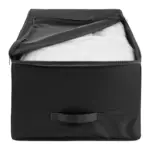 m&ouml;max Aufbewahrungstasche Unit S in Grau