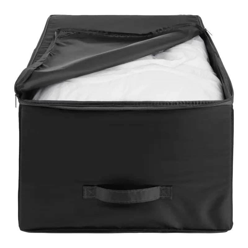 Aufbewahrungstasche Unit S in Grau