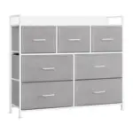 XXXLutz Lauterach - Ihr M&ouml;belhaus bei Bregenz Kommode , 98/85/28,5 cm, 7 Schublade(n)