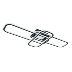 Led-Deckenleuchte Etamin 103/46/11 cm