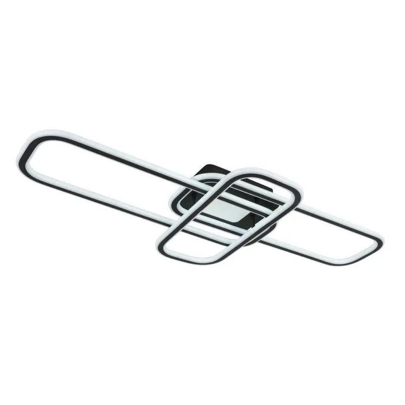 Led-Deckenleuchte Etamin 103/46/11 cm