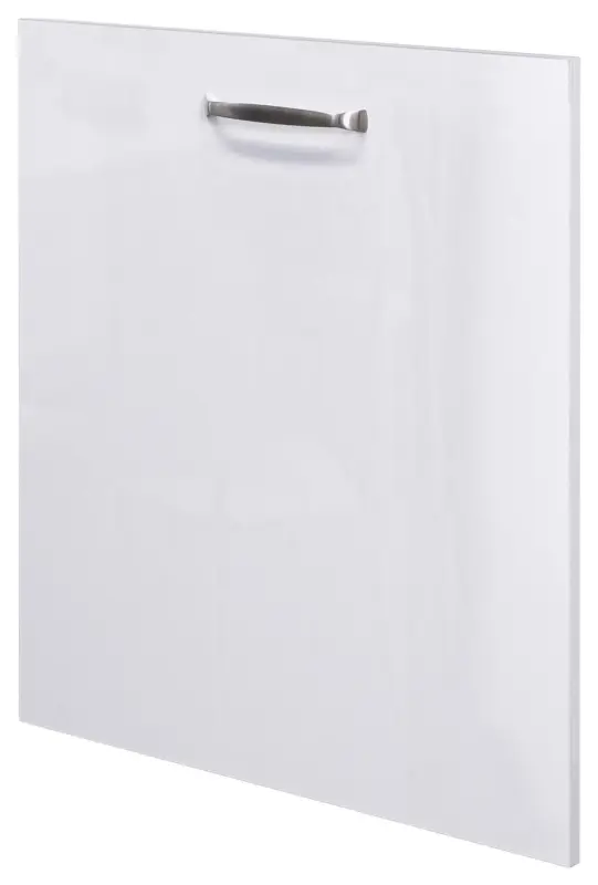 Geschirrsp&uuml;lerblende Venezia-Valero / Wei&szlig;