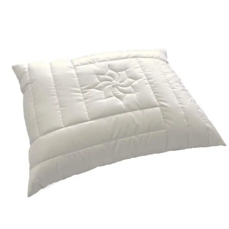 Kopfpolster 70/90 cm Sleep in Wool