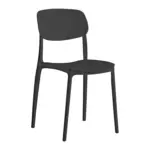 m&ouml;max Stuhl Jiri Schwarz