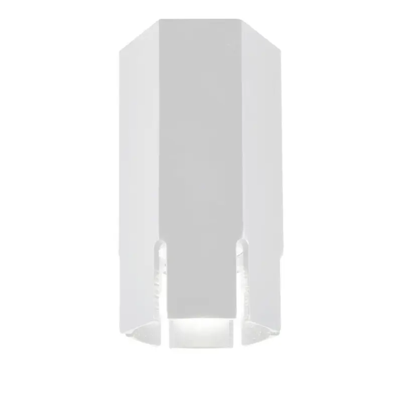 Deckenleuchte Tuba 6.3/6.3/12 cm