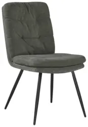 Stuhl Nova Gr&uuml;n