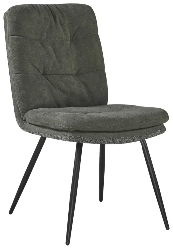 Stuhl Nova Gr&uuml;n