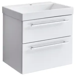 Waschtischkombi 62 cm