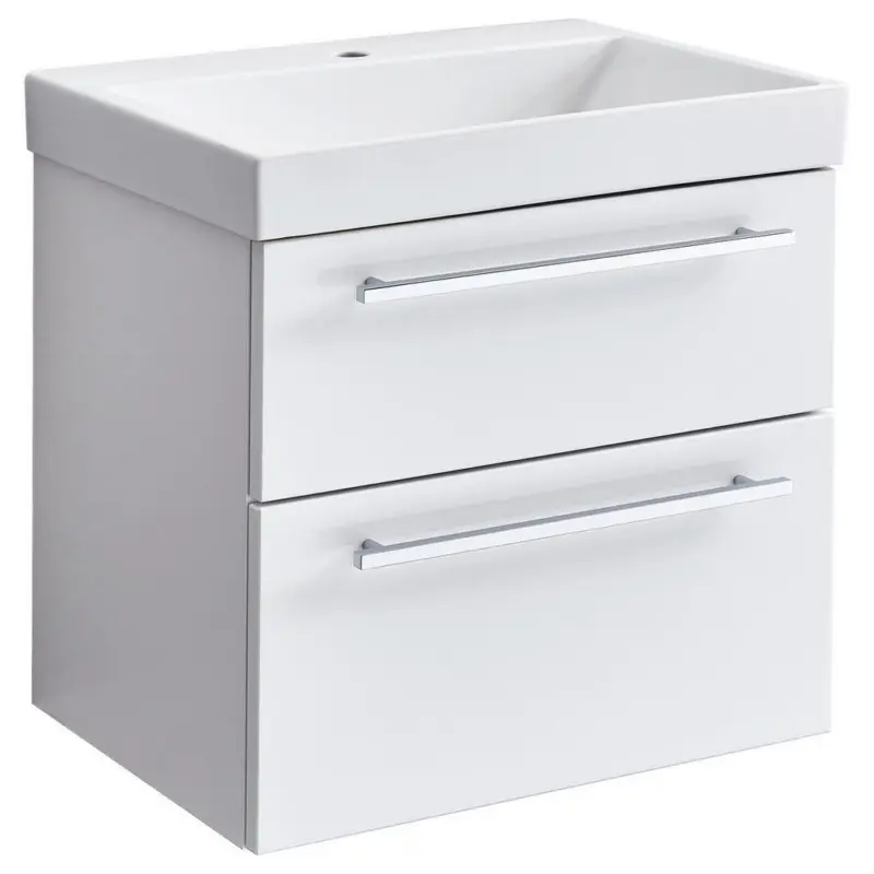 Waschtischkombi 62 cm