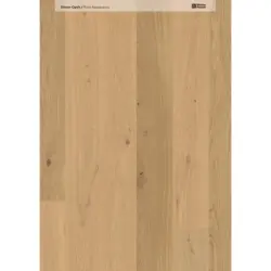 Landhausdiele, Eiche Kaschmir Gesund-Diele per m&sup2;