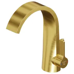 Waschtischarmatur 5,8/22,6/18,6 cm