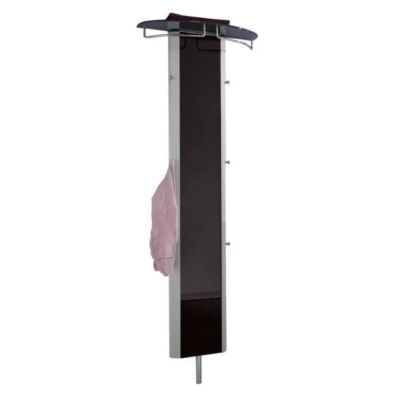 Garderobenpaneel in 63/192/26 cm