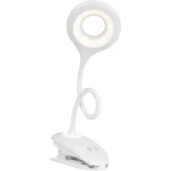 Led-Klemmleuchte