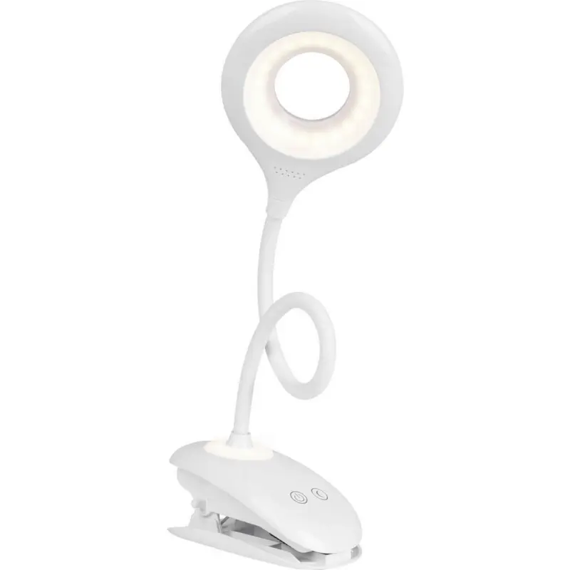 Led-Klemmleuchte