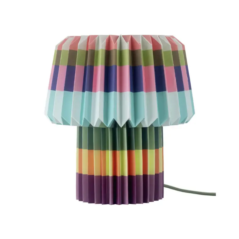 Led-Tischleuchte Remember 30/31 cm