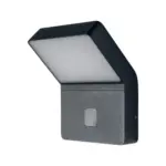 XXXLutz Lauterach - Ihr M&ouml;belhaus bei Bregenz LED-AU&szlig;ENLEUCHTE 11,8/17,6/21,2 cm