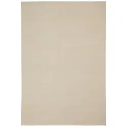 Orientteppich 170/240 cm Pure Nature Naturfarben, Wei&szlig;