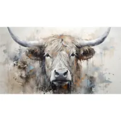 Acrylglasbild 100/180/1,70 cm