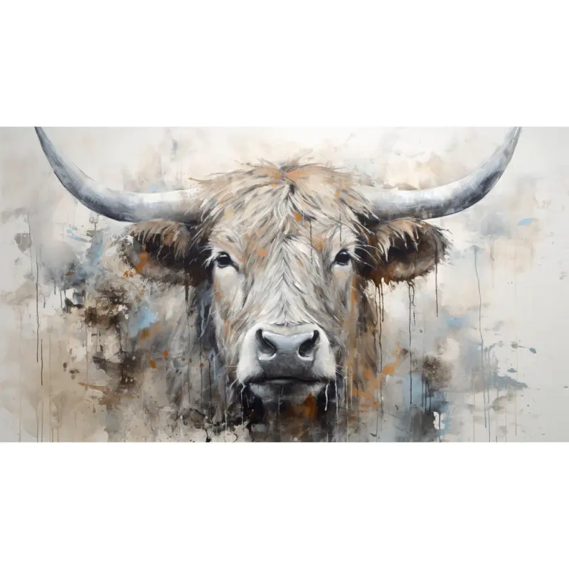 Acrylglasbild 100/180/1,70 cm