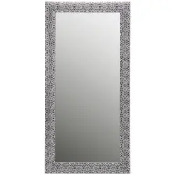 Wandspiegel 100/200/3 cm