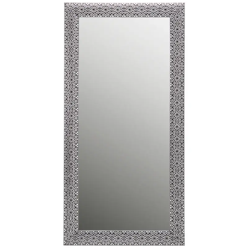 Wandspiegel 100/200/3 cm