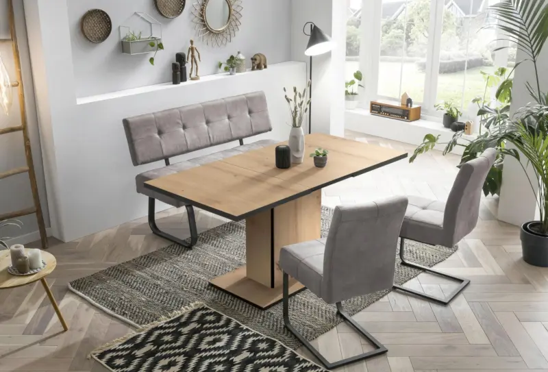 TISCHGRUPPE LUISE II G