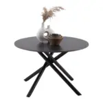 m&ouml;max Couchtisch Marbella Schwarz