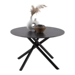 Couchtisch Marbella Schwarz