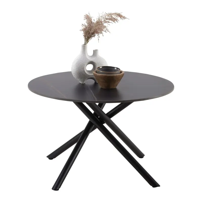 Couchtisch Marbella Schwarz