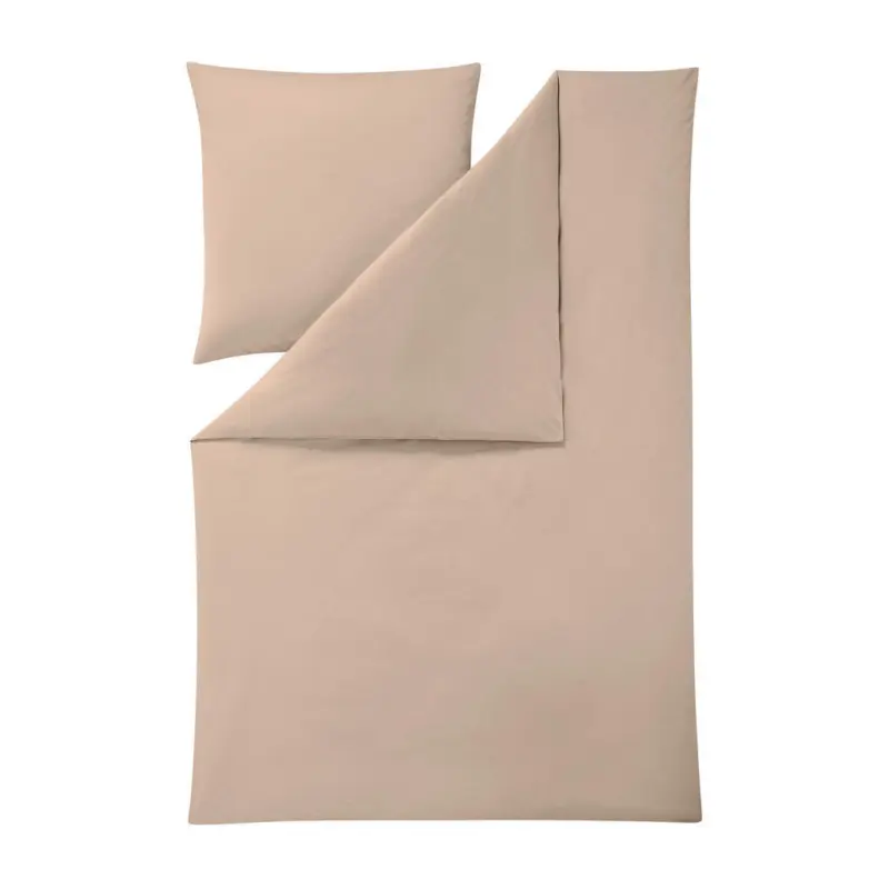 Bettw&auml;sche Atelier Interlock-Jersey 155/200 cm