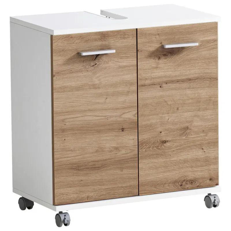 Waschbeckenunterschrank 60/63,4/32,6 cm