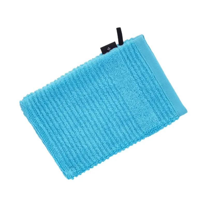 Waschlappen Tomorrow Gr&uuml;n