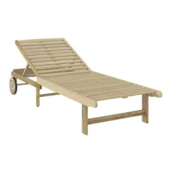 Gartenliege 188/70/71 cm