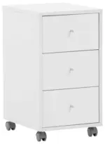 m&ouml;max Dornbirn - Ihr Trendm&ouml;belhaus in Dornbirn Rollcontainer 400 Wei&szlig; ca. 32,6x59,7x39,1cm