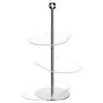 XXXLutz Lauterach - Ihr M&ouml;belhaus bei Bregenz Etagere 3-st&ouml;ckig