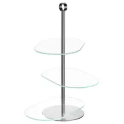 Etagere 3-st&ouml;ckig