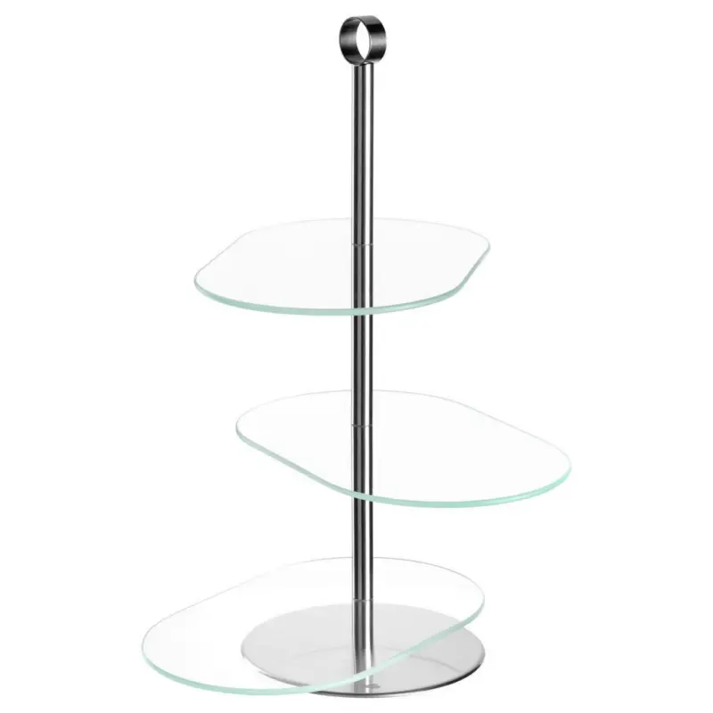 Etagere 3-st&ouml;ckig