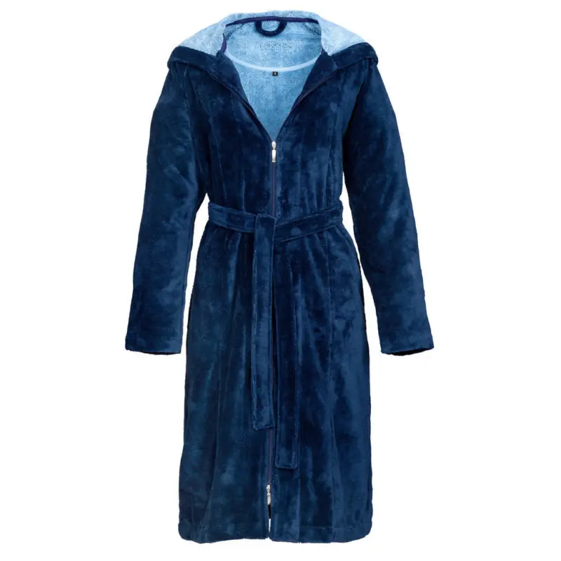 Bademantel Palermo DML NOS Vossen Konfektion L Damen