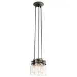 XXXLutz Lauterach - Ihr M&ouml;belhaus bei Bregenz H&auml;ngeleuchte Brinley 21.6/25.6 cm